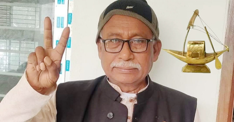 খুলনা-৬ আসনে নৌকা প্রতীকে রশিদুজ্জামান জয়ী