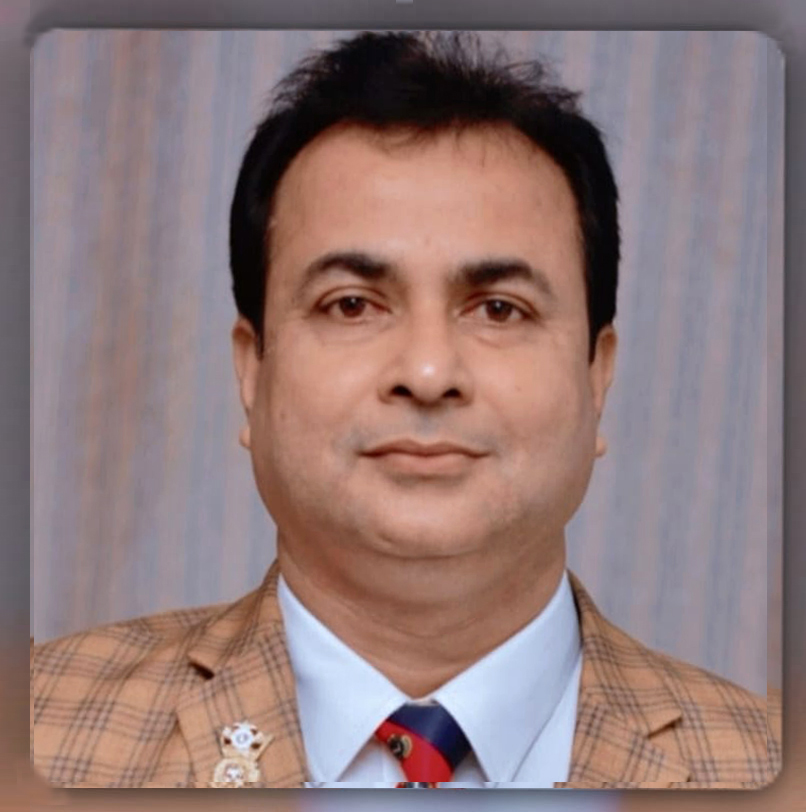 যুদ্ধে নয় কৌশলে মিয়ানমারকে সামাল দিতে হবে