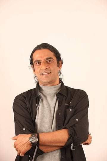 অভিনয়শিল্পী আহমেদ রুবেল আর নেই