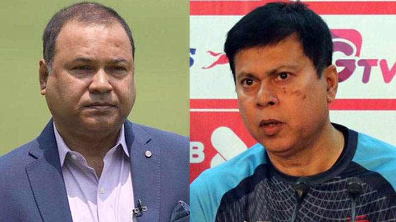 নতুন প্রধান নির্বাচক হলেন লিপু, নান্নু অধ্যায়ের সমাপ্তি