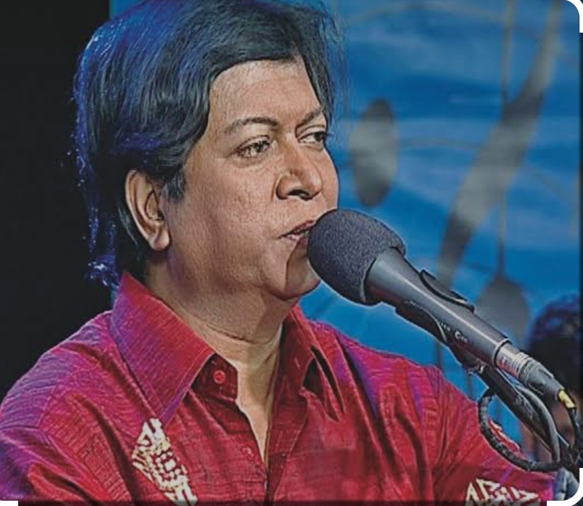আত্মহত্যা করেছেন জনপ্রিয় রবীন্দ্রসংগীত শিল্পী সাদি মহম্মদ