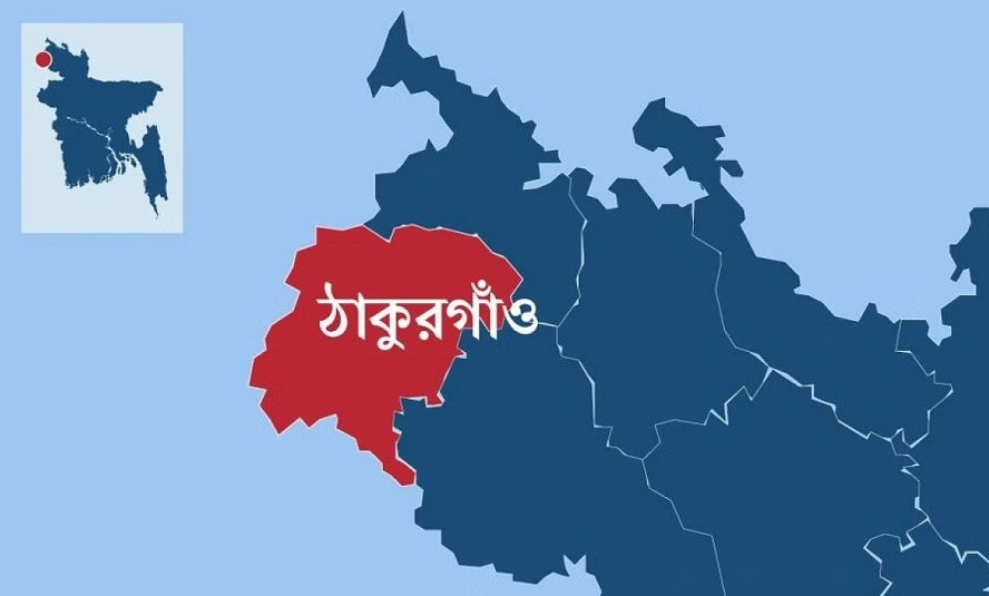 ঠাকুরগাঁওয়ে ক্লিনিক ও ডায়াগনস্টিক সেন্টারের লাইসেন্স নবায়ন হচ্ছেনা
