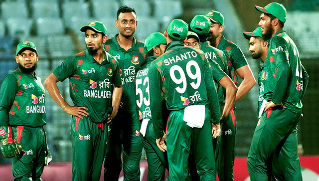 শেষ ওয়ানডেতে বাংলাদেশ একাদশে যত পরিবর্তন