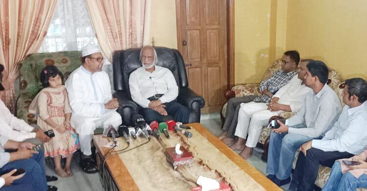 কুকি চিনের হামলার ঘটনা সরকারের নাটক : মঈন খান