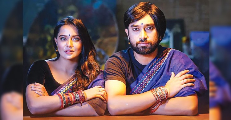 গায়েব হয়ে গেল জোভান-মাহির ফ্যানপেজ