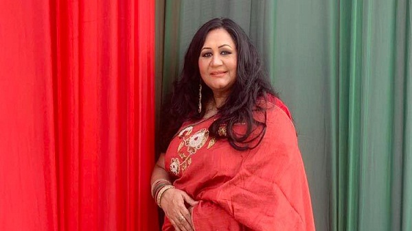 পহেলা বৈশাখ কোনো ধর্মের নয়, সবার : ফাহমিদা নবী