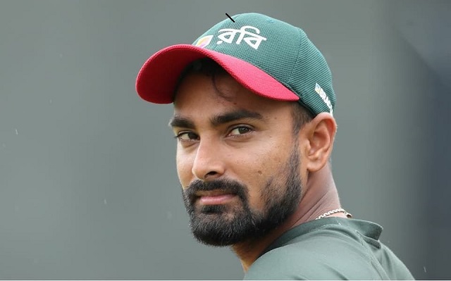 কোমরের ইনজুরিতে লিটন দাস