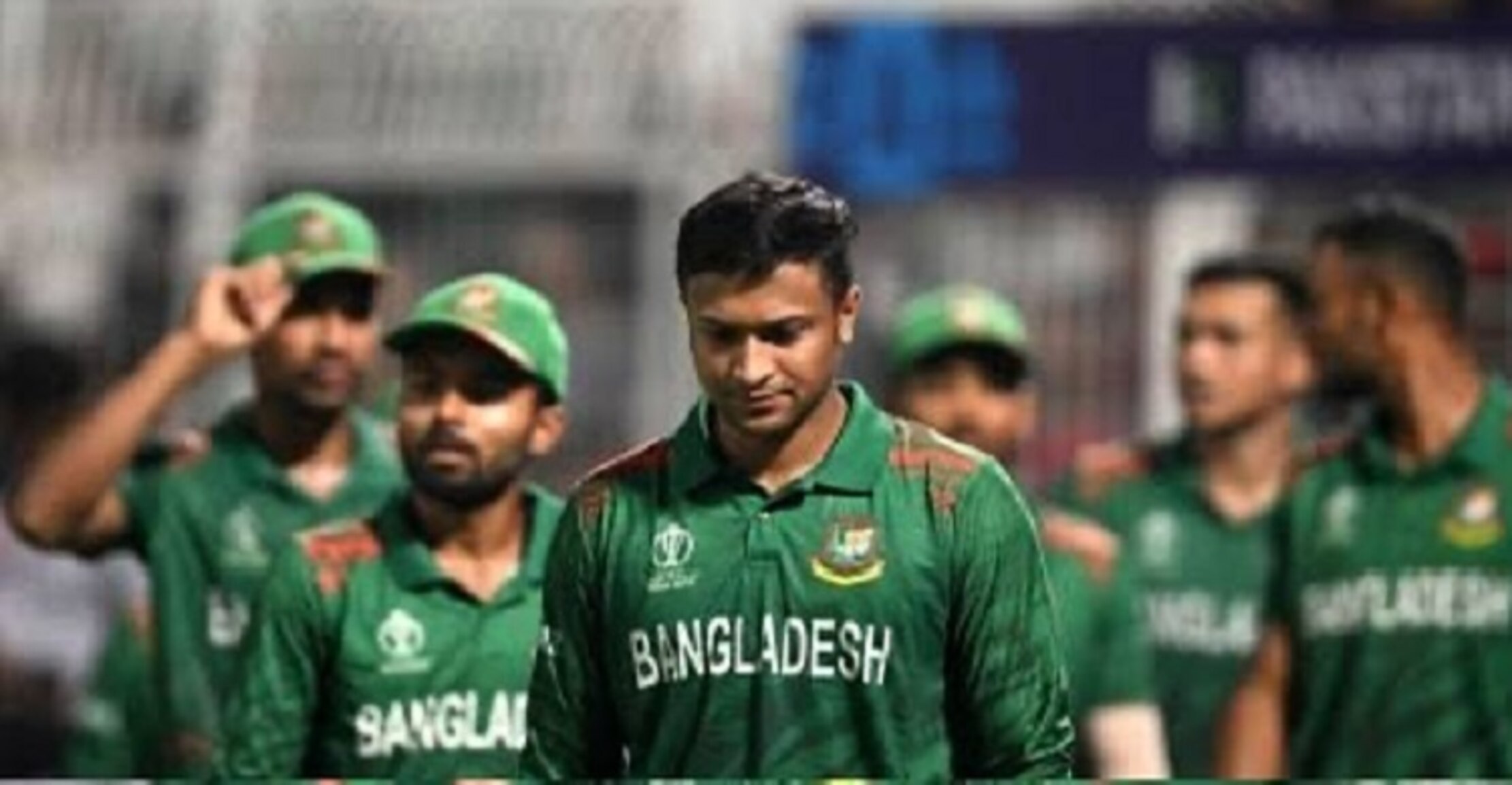 যুক্তরাষ্ট্রের সাথে সিরিজ হার, লজ্জায় ডুবলো বাংলাদেশ