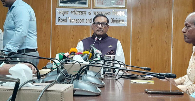 ‘ডোনাল্ড লু’কে সরকার দাওয়াত দিয়ে আনেনি’
