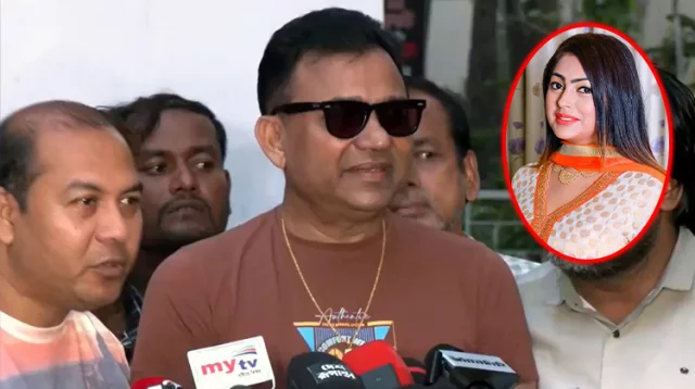 নিপুণের নামে ৬৪ জেলায় মামলা হবে : ডিএ তায়েব
