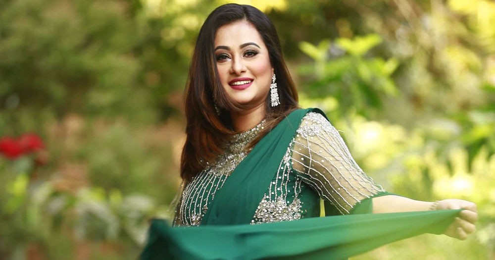 এবার সেন্সর বোর্ডের সদস্য হলেন পূর্ণিমা
