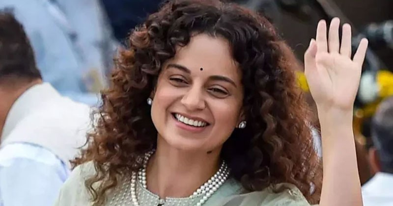 নির্বাচনে জয়ী কঙ্গনা কি বলিউড ছেড়ে দিচ্ছেন!