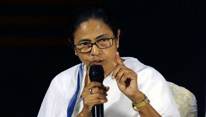 পানি বণ্টন হলে ভারতজুড়ে আন্দোলন চলবে : মমতা