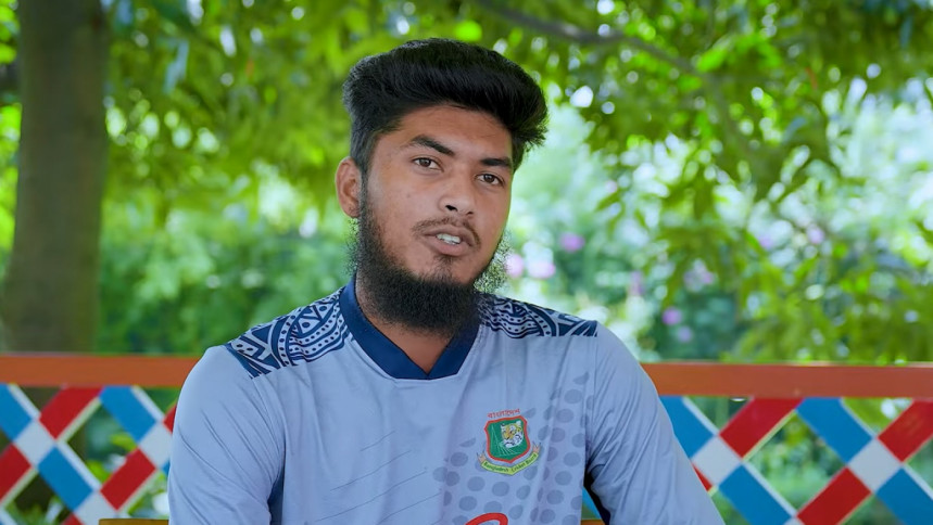 ২০২৪ সালে টি-টোয়েন্টি : সর্বোচ্চ উইকেটশিকারি রিশাদ