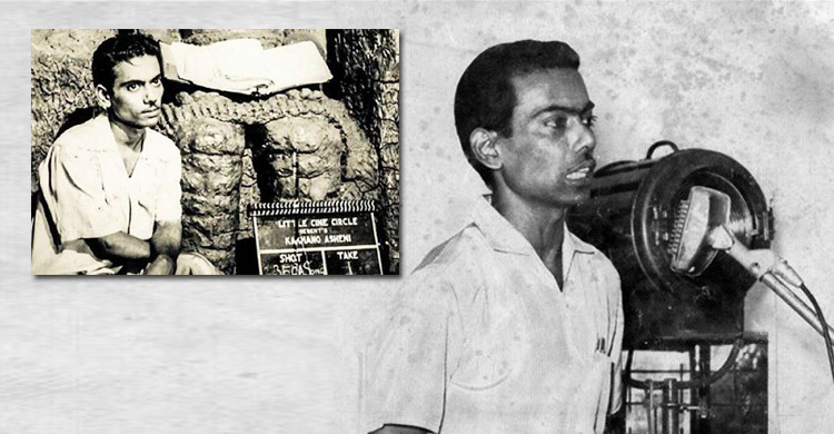 গুম হয়েছিলেন জহির রায়হান, অংশ নিয়েছিলেন গণ-অভ্যুত্থানে