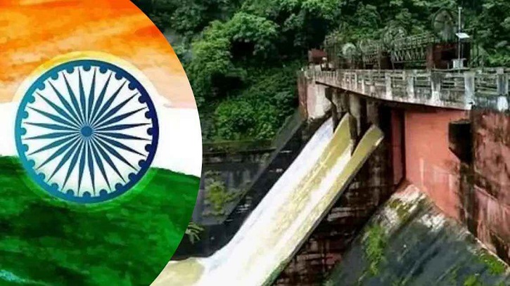 আমরা বাঁধের মুখ খুলিনি : ভারত