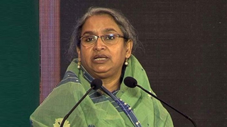 সাবেক মন্ত্রী দীপু মনি আটক