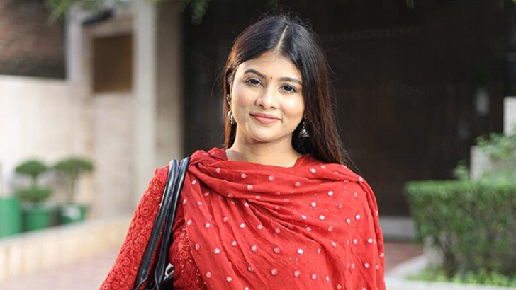 যেটা অন্যায় সেটাকে অন্যায় বলেছি এবং বলছি : টয়া