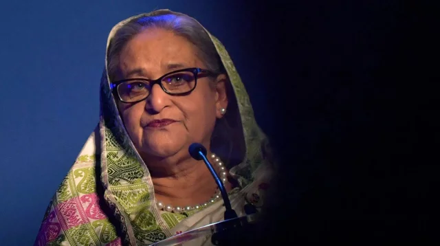 ১৫ আগস্ট পালন নিয়ে যা বললেন শেখ হাসিনা