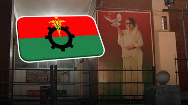 সন্ধ্যা ৭টায় বিএনপি’র জরুরি সংবাদ সম্মেলন 