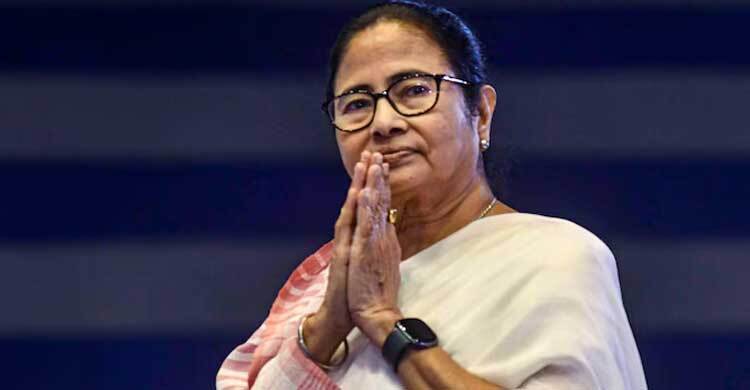 আমি পদত্যাগেও রাজি : মমতা ব্যানার্জী