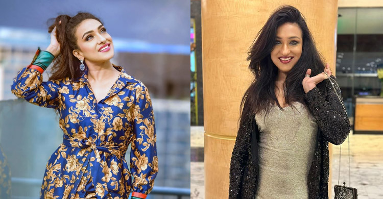 মরণোত্তর দেহদান করে এখন দুশ্চিন্তায় ঋতুপর্ণা!