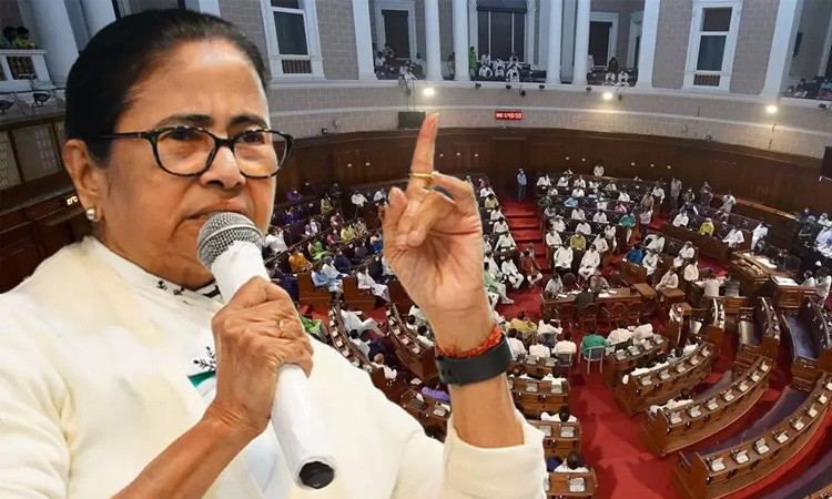ধর্ষণের দায়ে মৃত্যুদণ্ডের বিধান রেখে ‘অপরাজিতা বিল’ পাশ