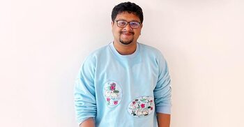 মার্কিন লেখক সংঘের সদস্য হলেন হুমায়ূন পুত্র