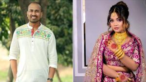 স্ত্রীর করা যৌতুক মামলায় অভিনেতা রাসেল গ্রেফতার