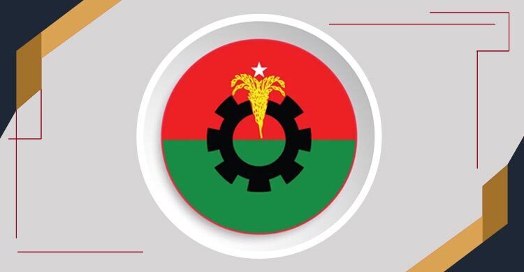 কুড়িগ্রাম জেলা বিএনপির কমিটি বিলুপ্ত