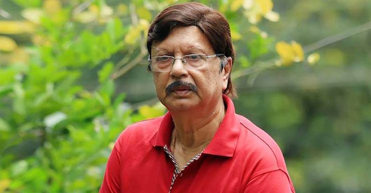 নায়ক সোহেল রানার নতুন রাজনৈতিক দল ঘোষণা