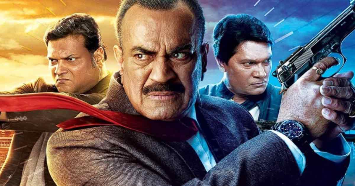 ৬ বছর পর প্রচারে আসছে সিআইডি