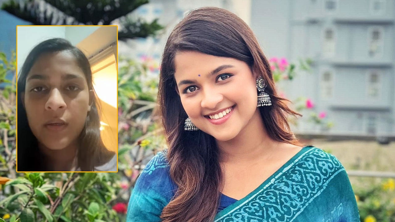 সাদিয়া আয়মানের লাইভ-কাণ্ড! শাস্তি দাবি
