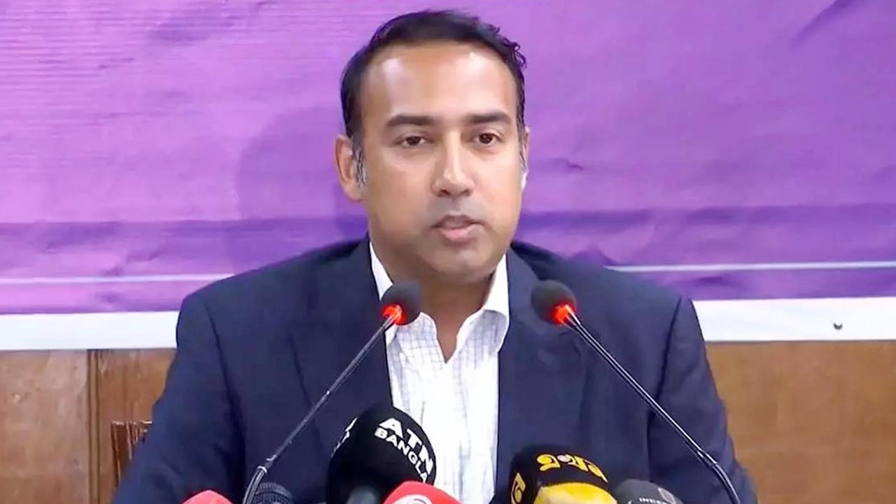 বাফুফে’র নতুন সভাপতি তাবিথ আউয়াল