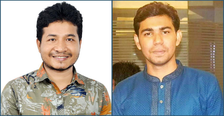 ঢাবি ছাত্রদলের পূর্ণাঙ্গ কমিটি গঠন