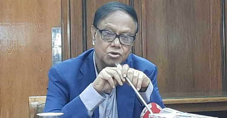 ‘এস আলম‌-বেক্সিমকো সহ কোনো প্রতিষ্ঠান বন্ধ হতে দেবো না’