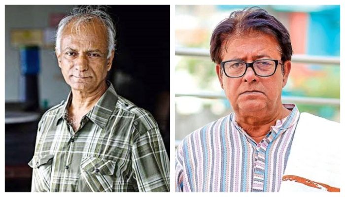 মামুনুর রশীদকে শিল্পকলায় অভিনয়ে বাধা