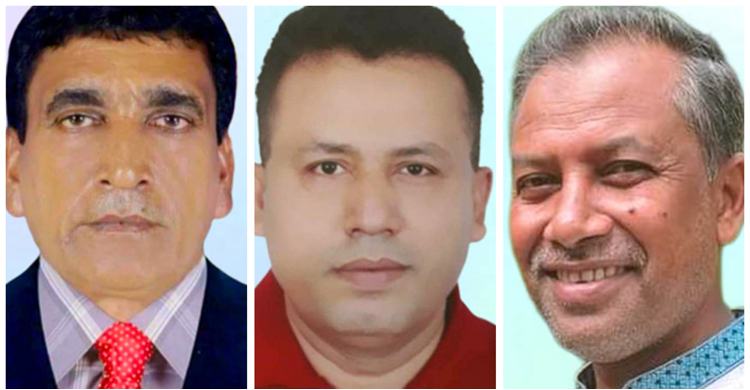 নোয়াখালীতে পদ হারালেন ৩ বিএনপি নেতা