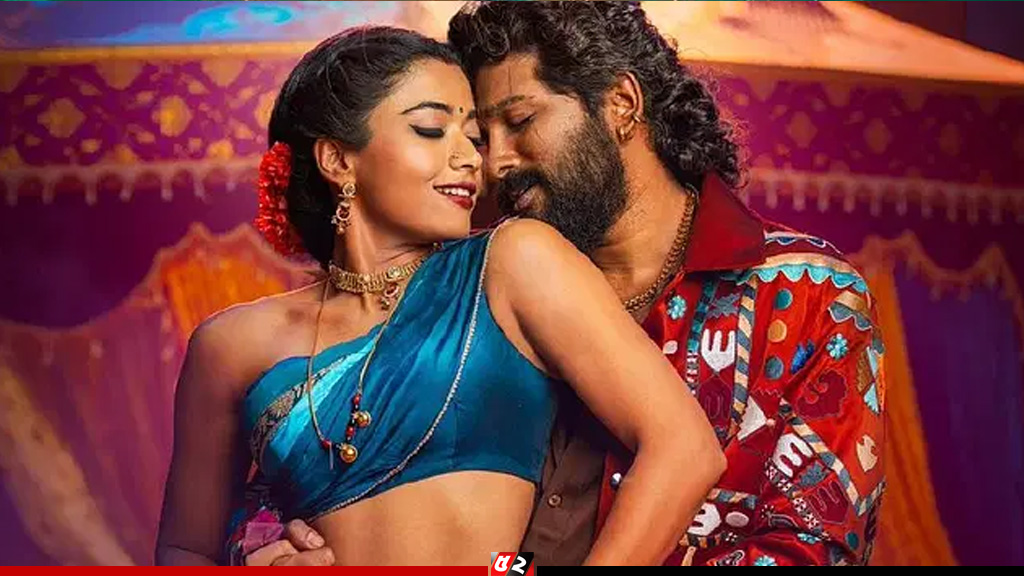 ৪ দিনেই ‘পুষ্পা ২’ ছবির আয় ৮০০ কোটিরও বেশি