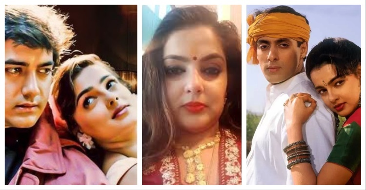 ২৫ বছর পর দেশে ফিরে কাঁদলেন মমতা কুলকার্নি