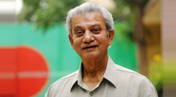 অভিনেতা প্রবীর মিত্র আর নেই