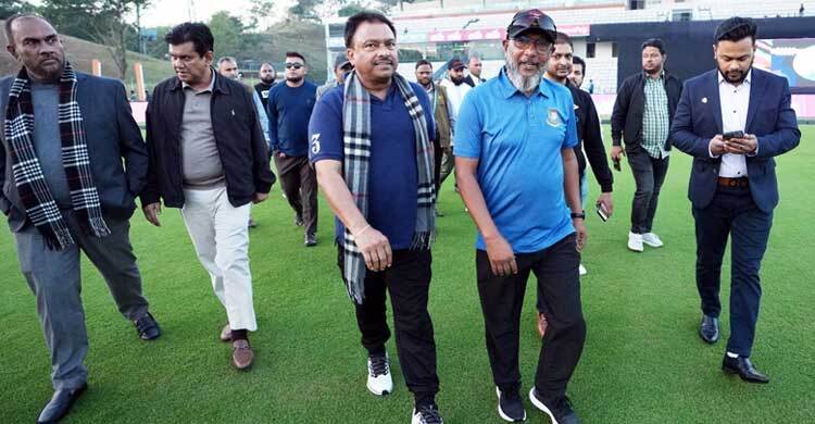 ফাহিম ভাই পদত্যাগ করতে চাননি : ফারুক