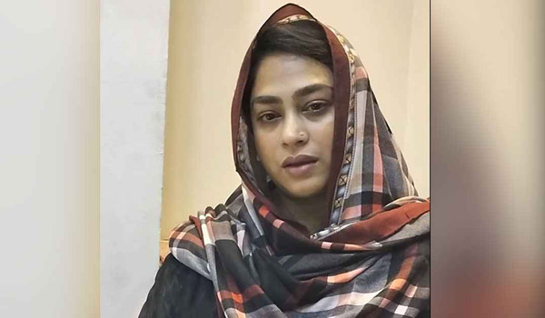 আমি টাকা ছাপানোর মেশিন ছিলাম : পপি