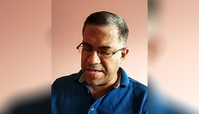 ব্যারিস্টার সারোয়ারের বক্তব্যের তীব্র প্রতিবাদ ও নিন্দা পুলিশ সার্ভিস অ্যাসোসিয়েশনের