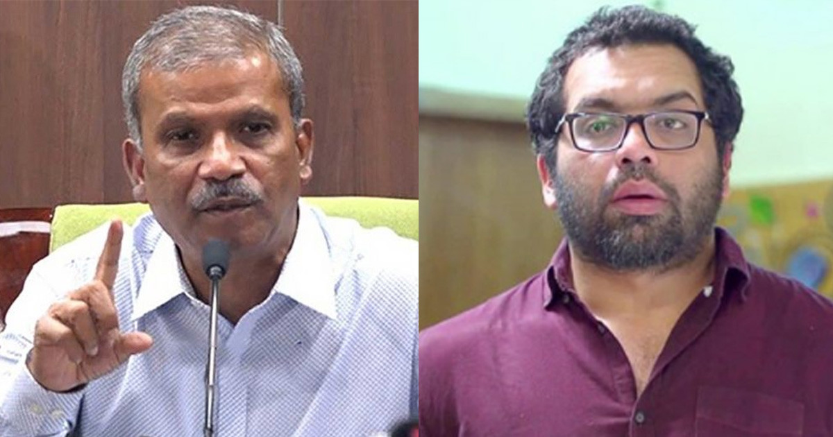 উদ্দেশ্যপ্রণোদিত মামলা কারা করছে, খোঁজ নিন : আইন উপদেষ্টা
