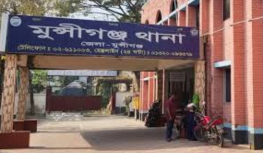 মোবাইলে ভিডিও দেখানোর কথা বলে শিশু ধর্ষণ, অভিযুক্ত আটক
