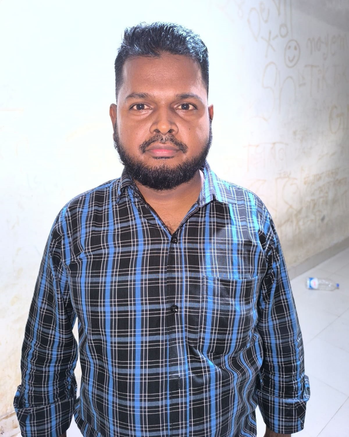 জামিন না মঞ্জুর, সাজাপ্রাপ্ত আসামী কামাল প্রধান কারাগারে