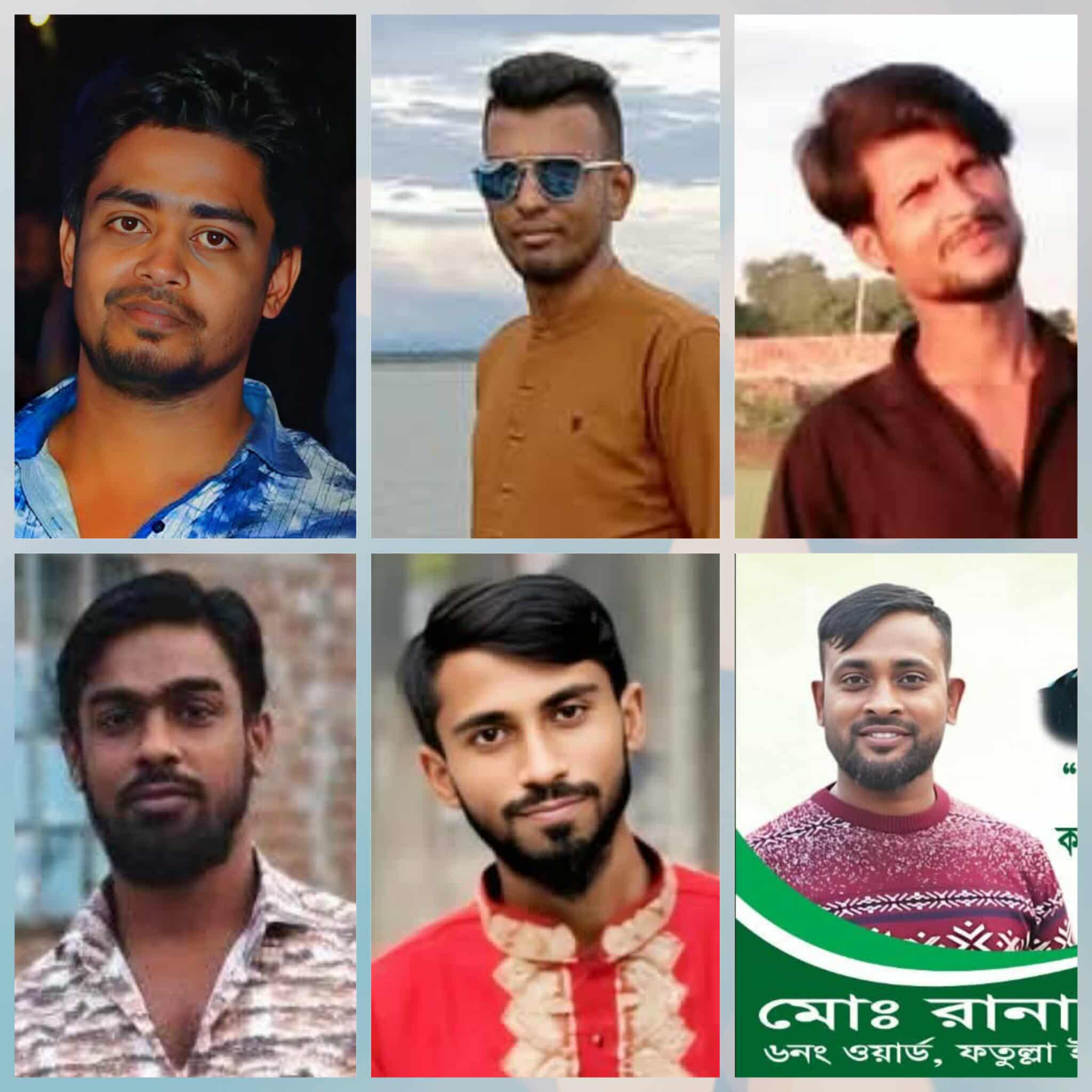 দাবিকৃত চাঁদা না দেওয়ায় সাংবাদিকের বাড়িঘর জ্বালিয়ে স্ব পরিবারে হত্যার হুমকি 