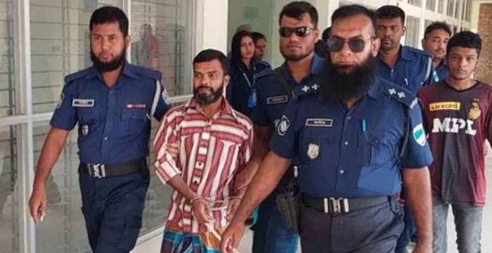 শিশু আছিয়া ধর্ষণ ও হত্যা : হিটু শেখের ডেথ রেফারেন্স নথি হাইকোর্টে