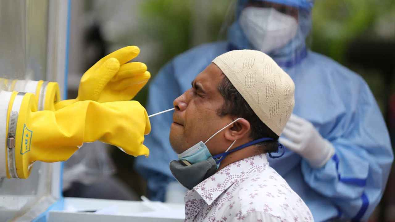 দেশে আরও ১০ জনের করোনা শনাক্ত